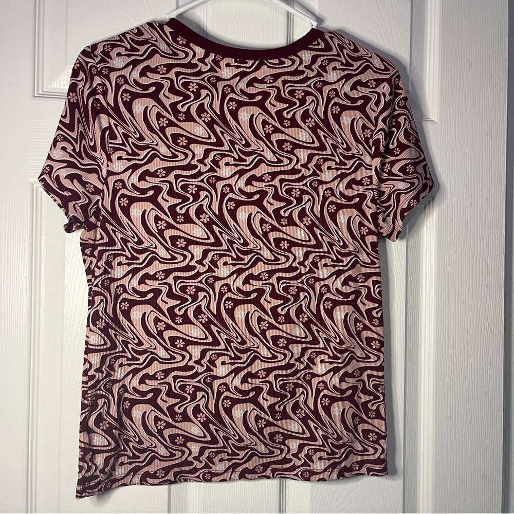 Groovy Top